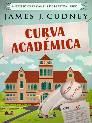 cover image of Curva Académica